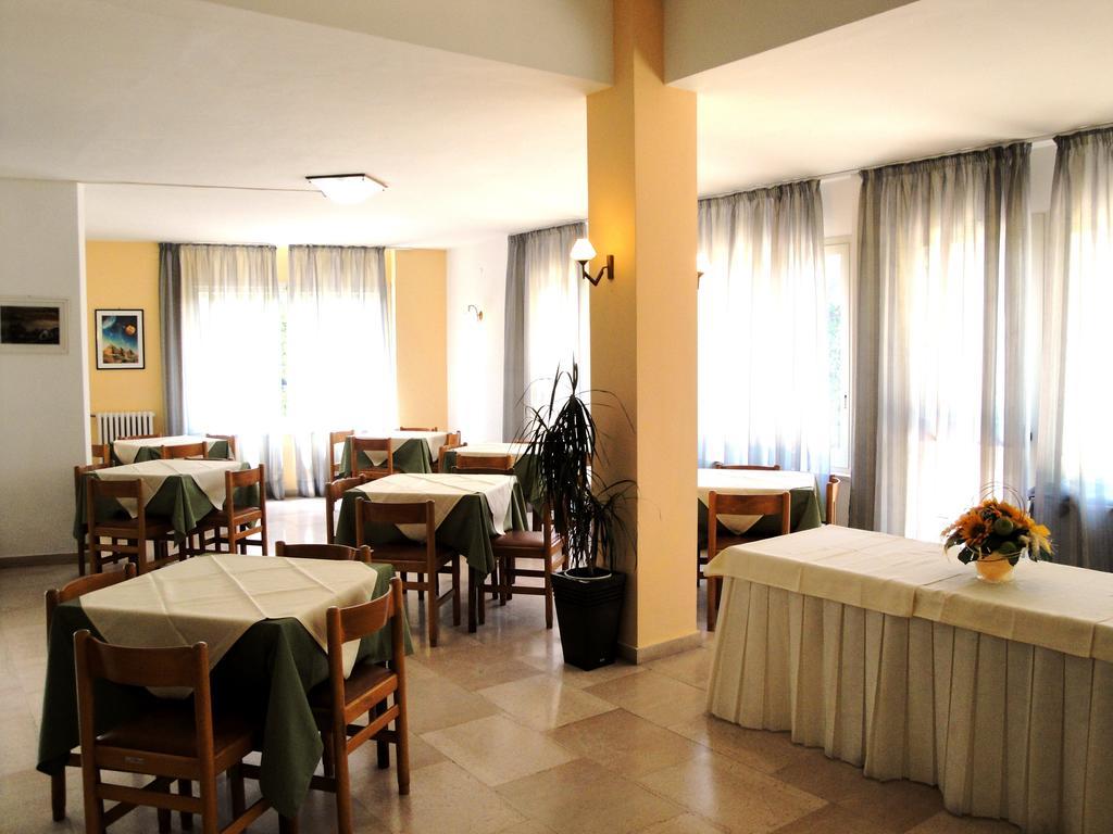 Hotel Viola Geata Exterior foto
