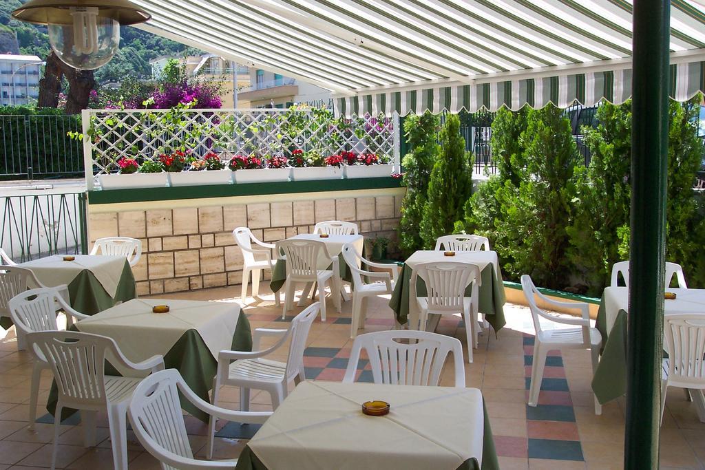 Hotel Viola Geata Exterior foto