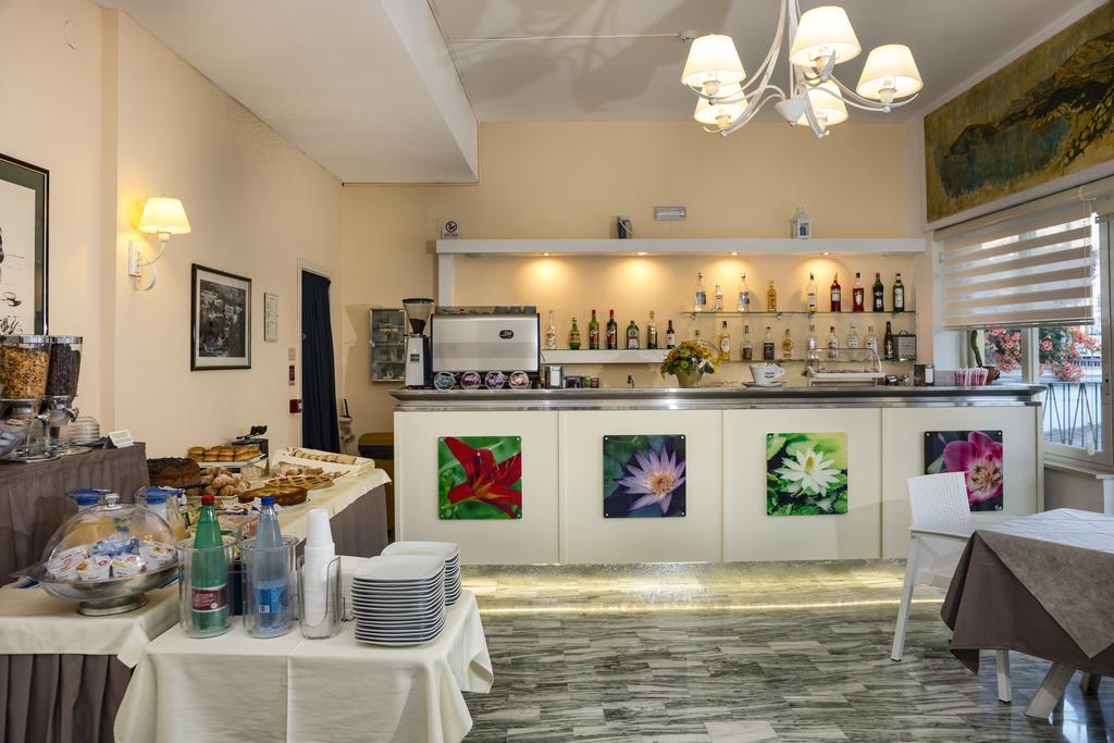 Hotel Viola Geata Exterior foto